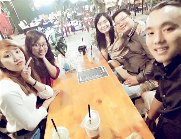 Chàng trai bị ném đá nhiều nhất trong Bạn muốn hẹn hò: Sau 1 tháng đã tự tìm bạn gái mới hợp tiêu chuẩn! - Ảnh 6.