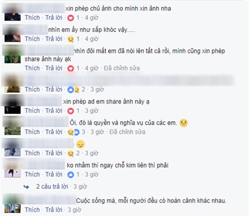 Xúc động trước hình ảnh một con đường hai số phận: đứa trẻ nặng gánh mưu sinh thèm một lần đến trường như bè bạn - Ảnh 3.