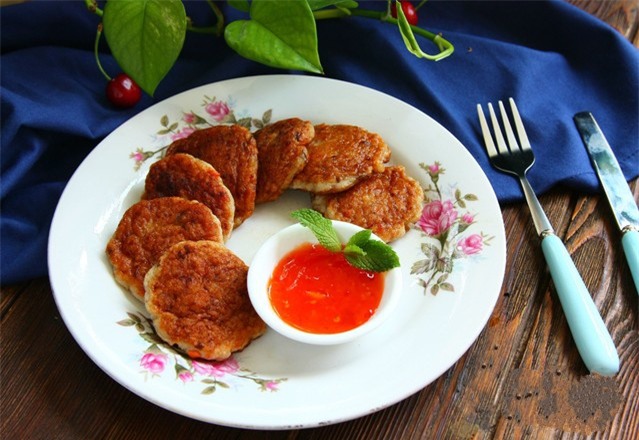 Chả cá mà làm thế này thì mềm ngon vô đối - Ảnh 4.