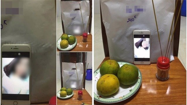 tháng cô hồn, khuyến mại tháng cô hồn, khuyến mại,