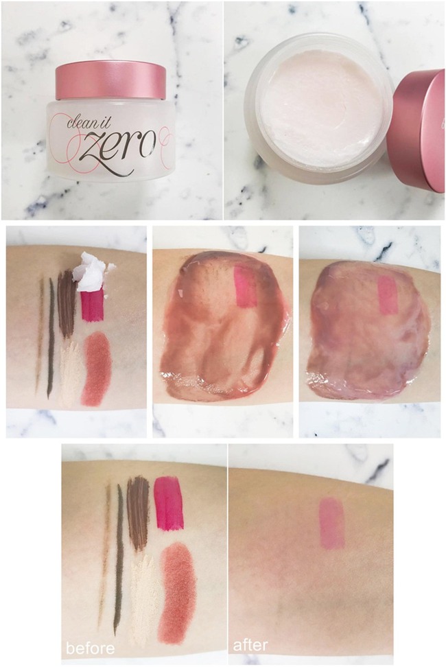 So sánh 8 loại sáp tẩy trang để thấy: sản phẩm giá rẻ cũng có hiệu quả tốt ngang ngửa những loại đắt tiền - Ảnh 4.