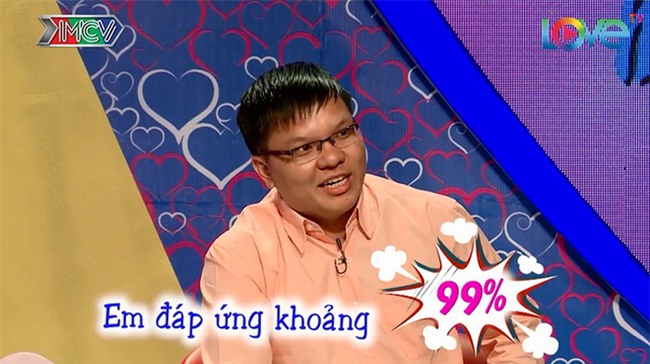 Bạn muốn hẹn hò: Hành động của chàng trai khiến mẹ cô gái bật cười, vỗ tay liên tục - Ảnh 3.