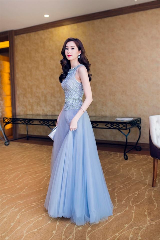 hh thu thảo chuọng vay mỏng nhu suong, bảo sao hóa