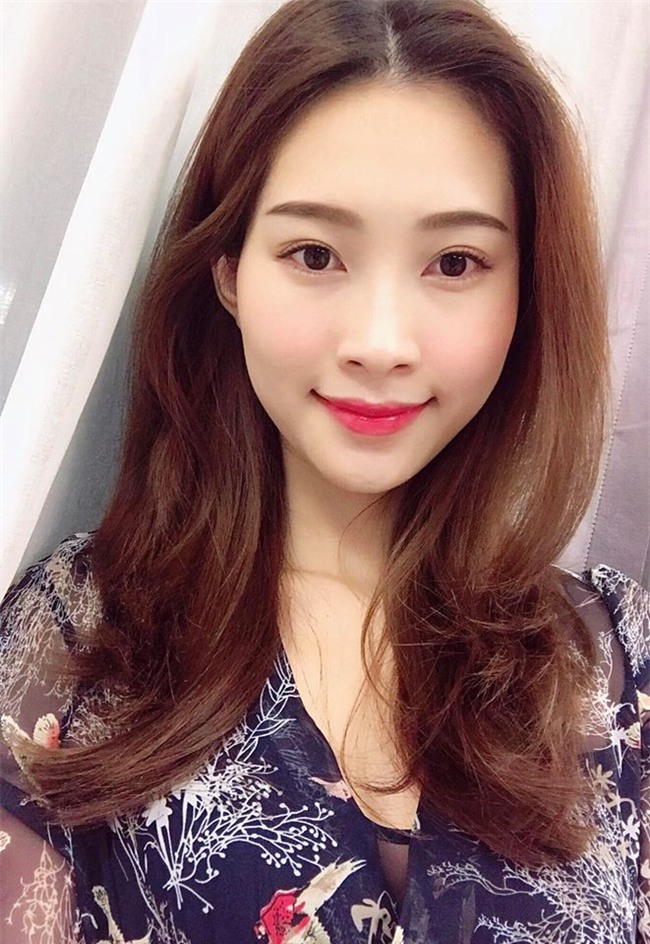hh thu thảo chuọng vay mỏng nhu suong, bảo sao hóa