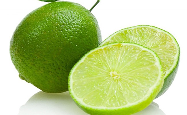 8 bài thuốc dân gian chữa hôi nách