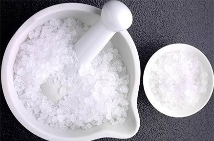 8 bài thuốc dân gian chữa hôi nách - Ảnh 1.