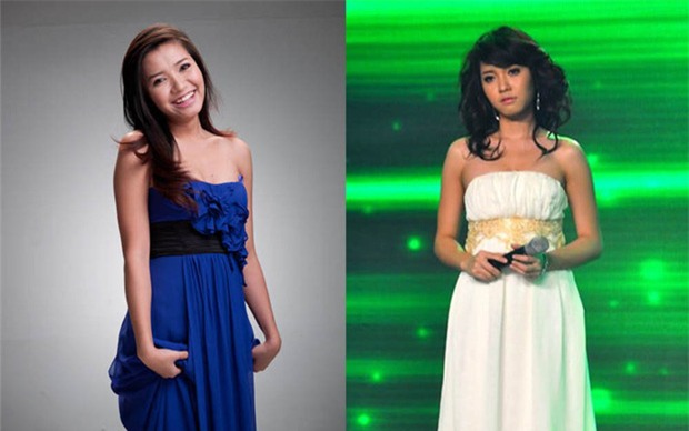 Sao Việt đã lột xác thế nào sau khi tham gia TV Show? - Ảnh 2.