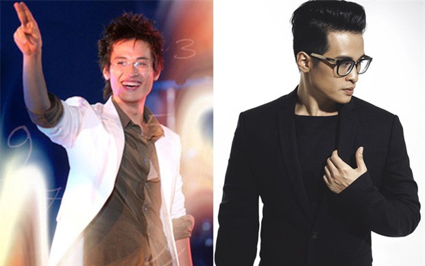 Sao Việt đã lột xác thế nào sau khi tham gia TV Show? - Ảnh 4.