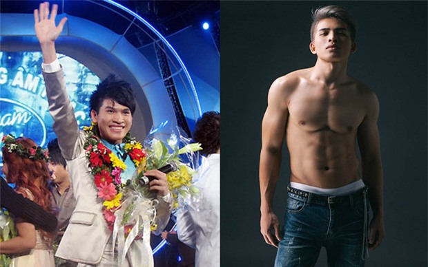 Sao Việt đã lột xác thế nào sau khi tham gia TV Show? - Ảnh 11.