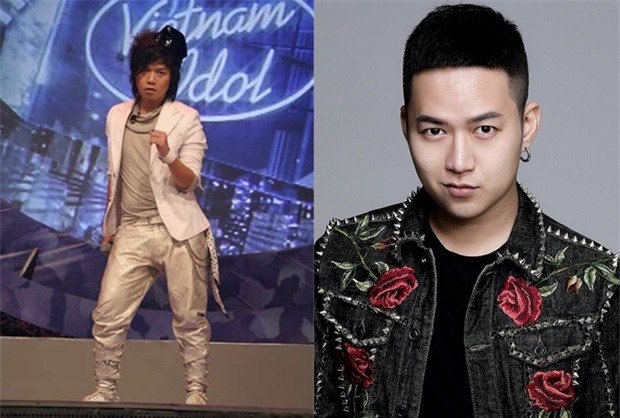 Sao Việt đã lột xác thế nào sau khi tham gia TV Show? - Ảnh 12.