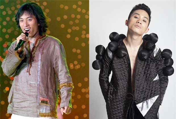 Sao Việt đã lột xác thế nào sau khi tham gia TV Show? - Ảnh 5.