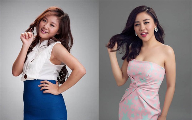 Sao Việt đã lột xác thế nào sau khi tham gia TV Show? - Ảnh 6.