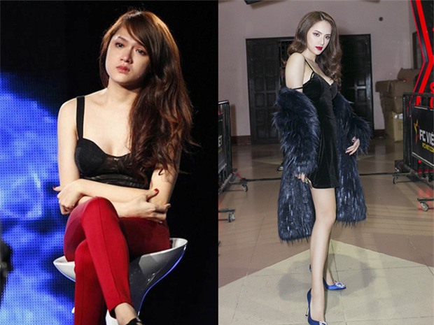 Sao Việt đã lột xác thế nào sau khi tham gia TV Show? - Ảnh 8.