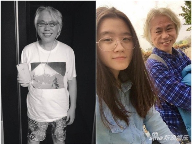 Đăng ảnh tự sướng khoe hạnh phúc, cặp đôi ông cháu tiếp tục hứng chịu đủ mọi búa rìu dư luận - Ảnh 3.