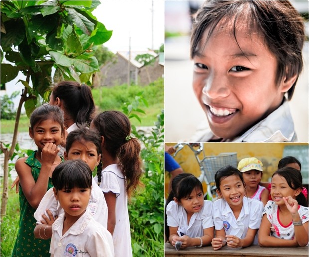 Những mẩu chuyện cay mắt của một cô giáo miền Tây về giấc mơ con chữ khó nhọc của lũ trẻ miền sông nước - Ảnh 5.