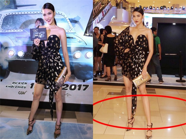 Điểm danh những Hoa hậu, Á hậu có sở thích bẻ cong vạn vật! - Ảnh 1.