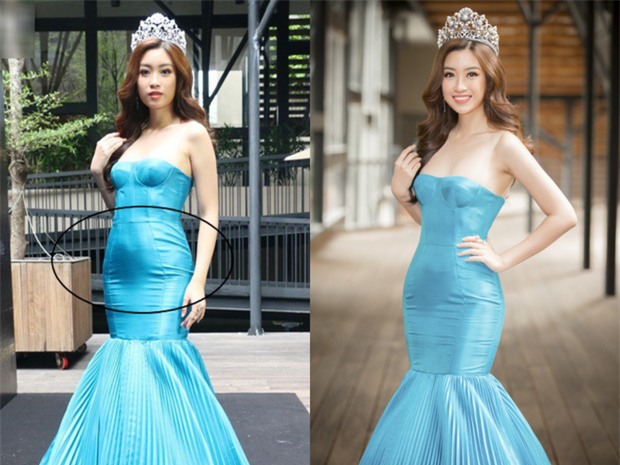 Điểm danh những Hoa hậu, Á hậu có sở thích bẻ cong vạn vật! - Ảnh 7.