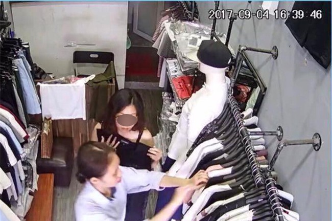 Hà Nội: Hot girl giả làm nhân viên bán hàng, lừa shipper ứng tiền triệu cho đơn hàng giả - Ảnh 2.