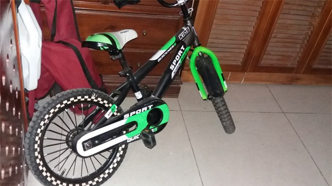 Hà Nội: Đưa con trai 4 tuổi về ngoại chơi nhưng bị mất tích 10 ngày chưa thấy, bố lao đao đi tìm - Ảnh 4.