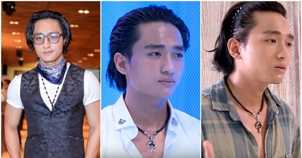 Ơn giời! Cuối cùng Hữu Vi cũng chịu cắt tóc mới gọn gàng đẹp trai hơn rồi - Tin sao Viet - Tin tuc sao Viet - Scandal sao Viet - Tin tuc cua Sao - Tin cua Sao