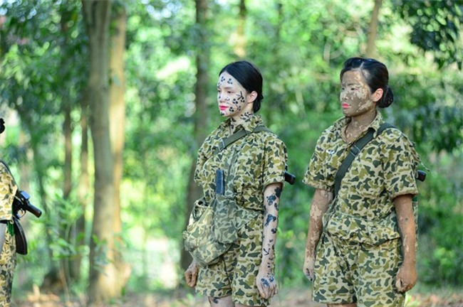 sao nhap ngu: cong khai loat hinh la chua tung thay cua huong giang idol khi di linh - 3