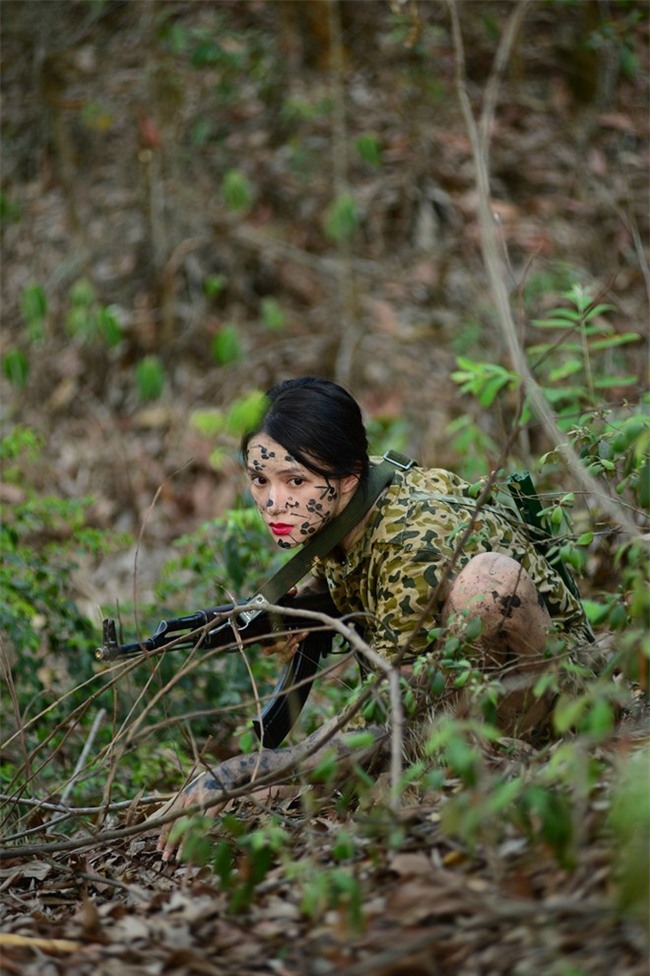 sao nhap ngu: cong khai loat hinh la chua tung thay cua huong giang idol khi di linh - 6