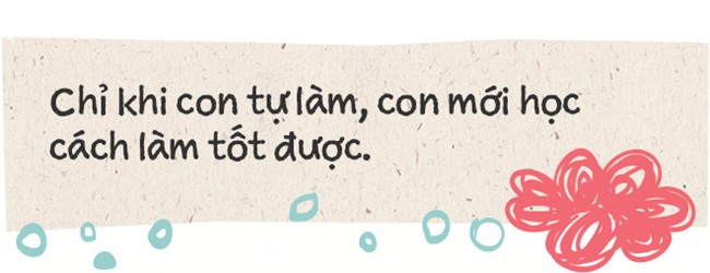 Diễn viên Đan Lê: “Dạy con không phải chuyện nay mình làm, mai có kết quả!” - Ảnh 9.