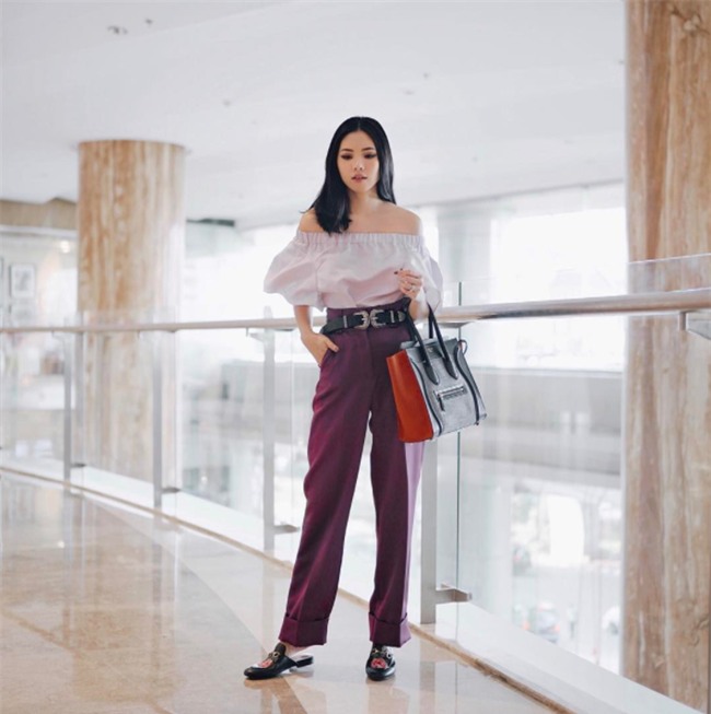 Nhìn lại thời trang 60 năm trước để thấy xu hướng năm nay đã quay vòng ngoạn mục thế nào - Ảnh 24.