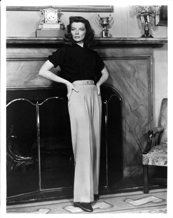 Nhìn lại thời trang 60 năm trước để thấy xu hướng năm nay đã quay vòng ngoạn mục thế nào - Ảnh 4.