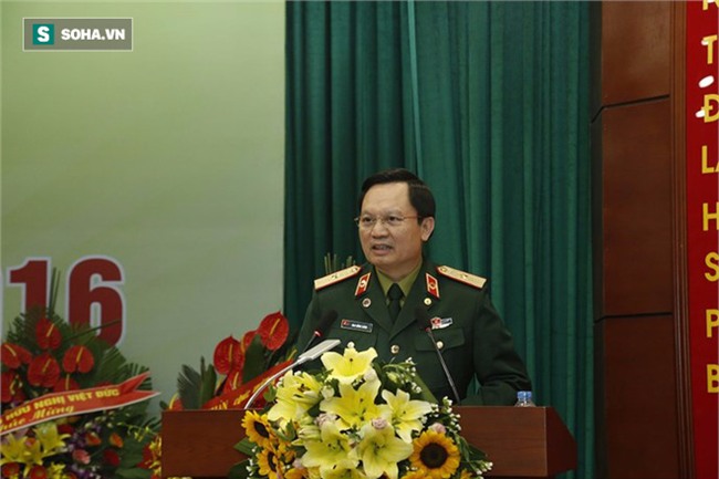 GĐ Bệnh viện 108 chỉ rõ nguyên nhân hàng đầu khiến Việt Nam có tỷ lệ mắc ung thư gan cao - Ảnh 1.