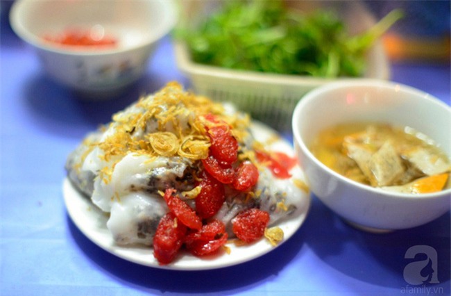 8 món ăn dân dã khách Tây hay rỉ tai nhau phải nếm khi đến Hà  Nội - Ảnh 15.