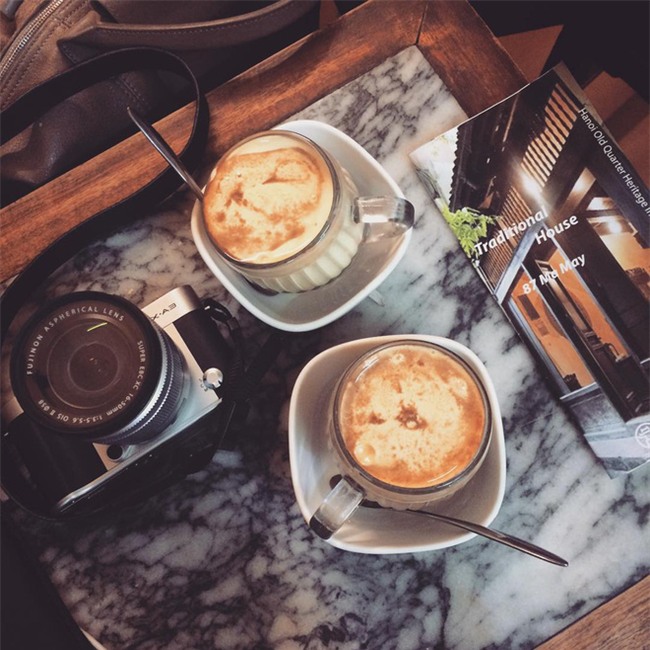 8 món ăn dân dã khách Tây hay rỉ tai nhau phải nếm khi đến Hà  Nội - Ảnh 16.