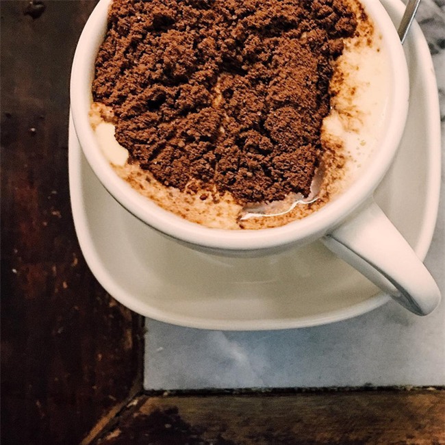 8 món ăn dân dã khách Tây hay rỉ tai nhau phải nếm khi đến Hà  Nội - Ảnh 17.