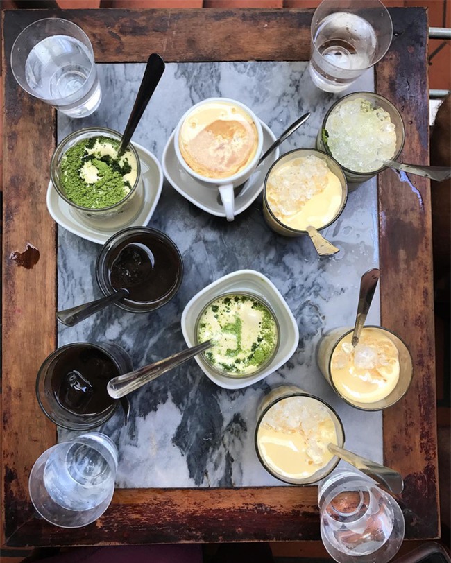 8 món ăn dân dã khách Tây hay rỉ tai nhau phải nếm khi đến Hà  Nội - Ảnh 18.