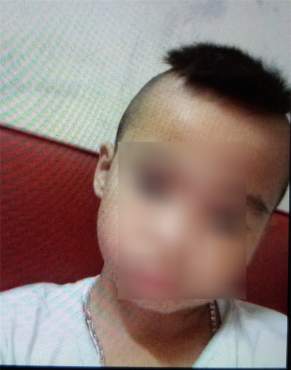 su that bo tung tin con 4 tuoi mat tich bi an sau khi ve nha ngoai o ha noi - 3