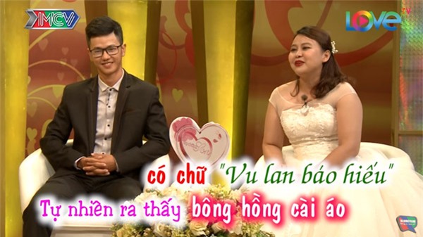 cuoi te ghe chuyen chong mang hoa co chu "vu lan bao hieu" tang vo ngay tan tinh - 13