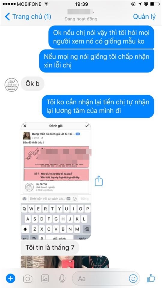 Nghe xong câu chuyện của cô gái đen đủi này, có lẽ bạn sẽ suy nghĩ lại trước khi mua váy áo trong tháng 7 âm lịch - Ảnh 4.