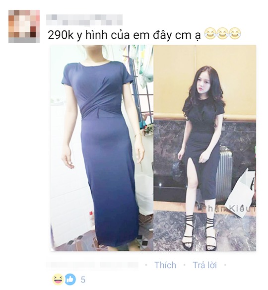 Nghe xong câu chuyện của cô gái đen đủi này, có lẽ bạn sẽ suy nghĩ lại trước khi mua váy áo trong tháng 7 âm lịch - Ảnh 9.