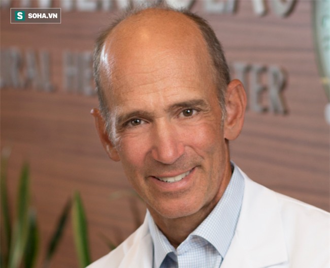 TS Mỹ chỉ rõ 6 dấu hiệu cơ thể nhiễm độc kim loại nặng và cách thải độc hiệu quả - Ảnh 1.