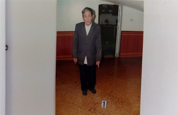 Xét xử cụ ông 79 tuổi hiếp dâm bé gái 3 tuổi tại nhà ở Hà Nội - Ảnh 1.