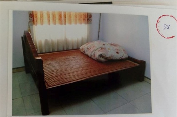 Xét xử cụ ông 79 tuổi hiếp dâm bé gái 3 tuổi tại nhà ở Hà Nội - Ảnh 2.