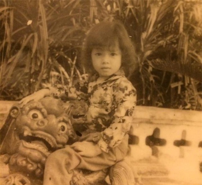 Lý Nhã Kỳ rơi nước mắt kể về tuổi thơ nghèo khó ăn khoai luộc trừ bữa-3