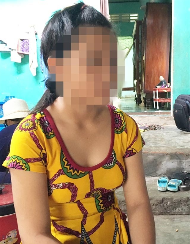 be gai 10 tuoi bi xam hai co thai: khong xac dinh duoc huyet thong hinh anh 1