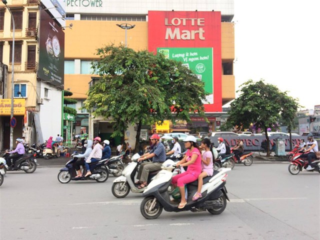 nhà đất Hà Nội, nhà phố cổ