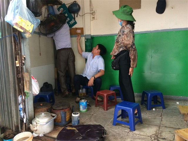 nhà đất Hà Nội, nhà phố cổ