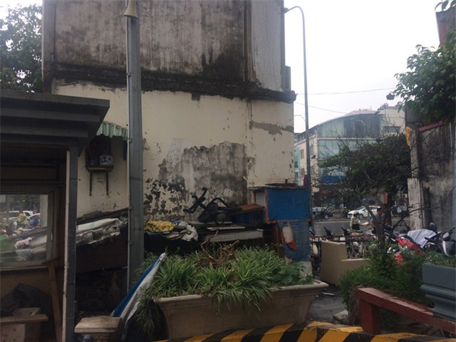 nhà đất Hà Nội, nhà phố cổ