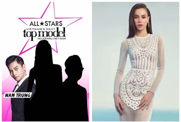 Lo hen lam giam khao, Ho Ngoc Ha