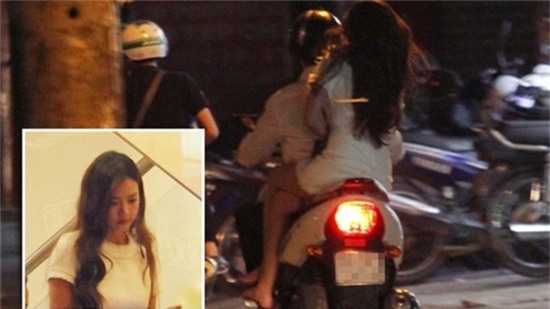 Bat ngo truoc ung xu cua Ngoc Lan, Ha Ho va loat sao Viet khi vi pham luat giao thong