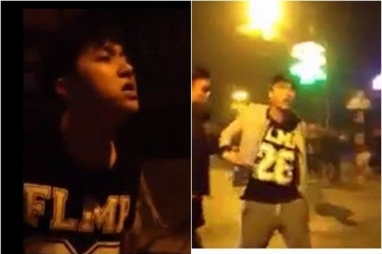 Bat ngo truoc ung xu cua Ngoc Lan, Ha Ho va loat sao Viet khi vi pham luat giao thong