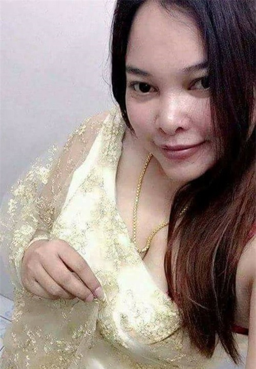 Làm quen qua Facebook rồi dụ dỗ các chàng trai lên giường, kiều nữ Thái Lan bị truy nã vì lừa 2 tỷ đồng từ 12 nạn nhân - Ảnh 2.